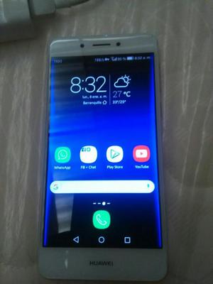 Huawei P9 Lite Smart  Vendo O Cambio