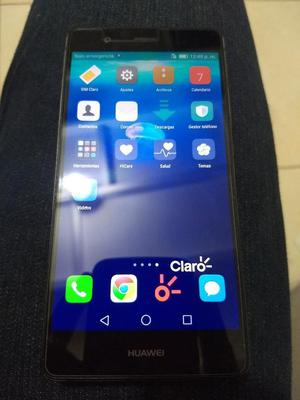 Huawei P9 Lite Vendo O Cambio