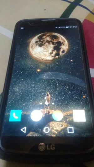 Lg K10 Grande Barato