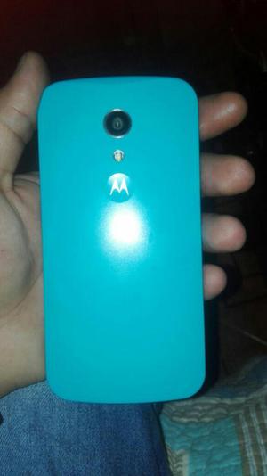 Moto G 2