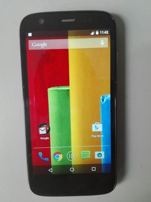 Moto G1 Como Nuevo Imei Original