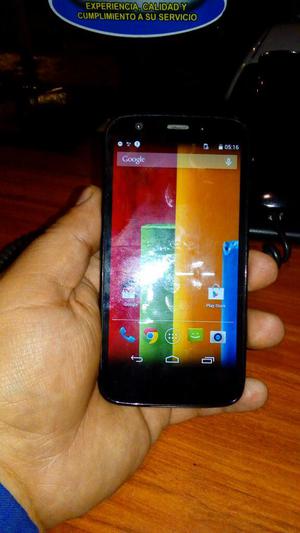 Moto G1 Imei Original Negociable