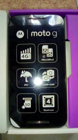 Moto G3