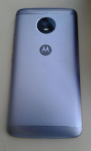 Motorola Moto E4 Plus!