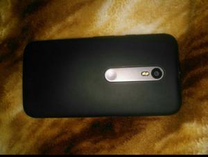 Motorola Motog 3