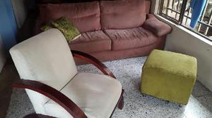 Muebles Gangazo - Palmira