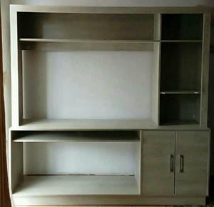 Multimueble para Tv - Ocaña