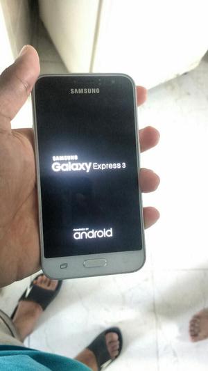 Samsung Galaxy Express 3