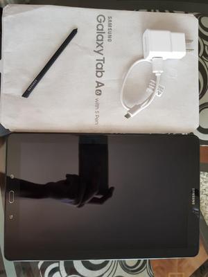 Samsung Galaxy Tab A6 With S Pen