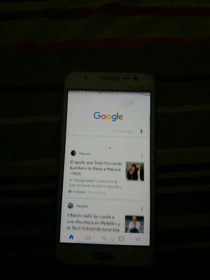 Samsung J5