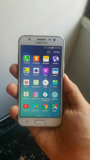 Samsung J5 Vendo en Buen Estado O Cambio
