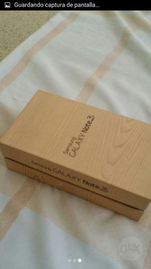 Samsung Note 3