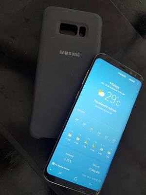 Samsung S8