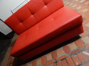Sofa Individual - Villa del Rosario