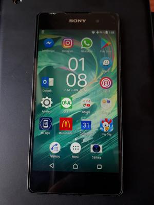 Sony Xperia E5