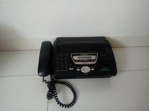 Telefono Fax Marca Panasonic