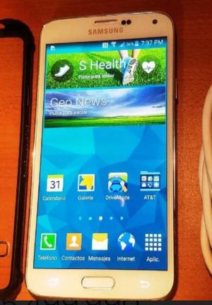 Telefono Samsung S5 Grande Smg900a Orig