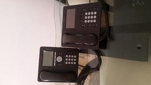 Teléfonos Ip Avaya g. Como Nuevos