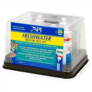 Test Agua Freshwater Master Kit Acuario Medición
