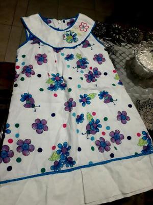 Vendo 2 Vestidos Talla 6 en Buen Estado - Bucaramanga