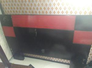 Vendo Cama Doble Usada Pero Esa Buena - Barranquilla