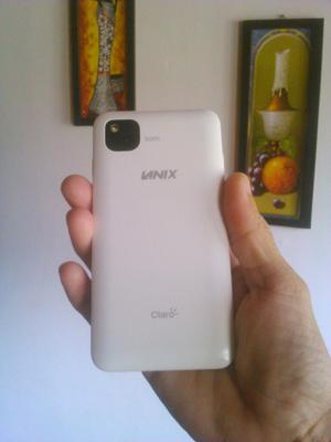 Vendo Celular Linux en Buen Estado