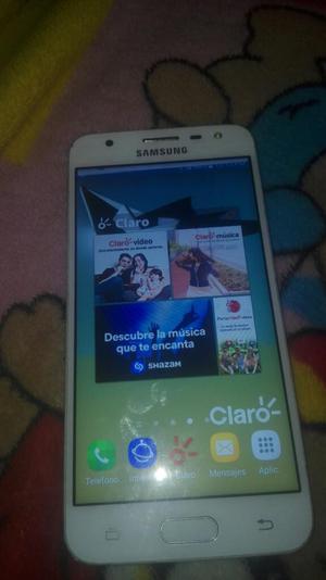 Vendo Displey de J5 Prime