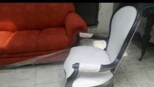 Vendo Juego de Sala en Cedro - Cali