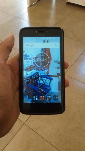 Vendo Moto C Nuevooo