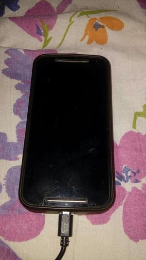 Vendo Moto G2