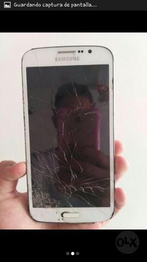 Vendo O Cambio Samsung Galaxy Mega 5.0