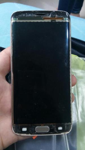 Vendo Placa Completa Del S6 Edge