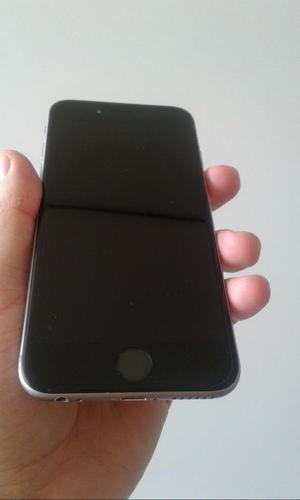 Vendo iPhone 6 - 16Gb Full