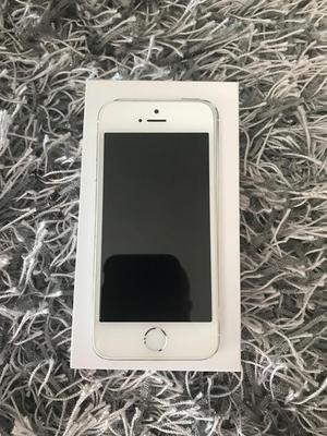 iPhone 5S 32Gb Plata