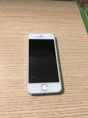iPhone 5S sin Huella 16 Gb