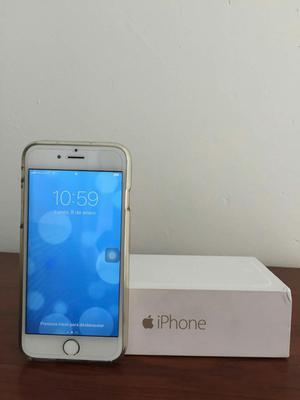 iPhone 6 de 16 Gb