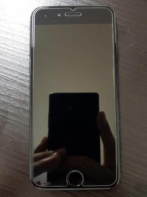 iPhone 7 32gb Negro Usado con Accesorios