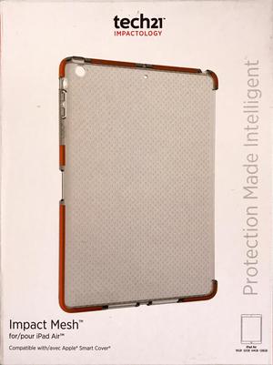 tech21 Impact mesh for iPad Air