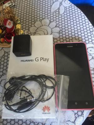 vendo cambio huawei Gplay Grande