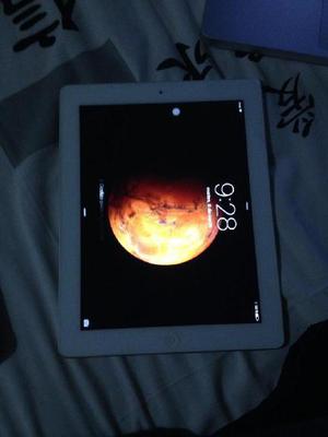 Apple Ipad 3 32gb Wifi Cambio - Floridablanca