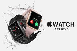 Apple Watch - Medellín