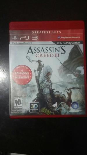 Assassins Creed Iii