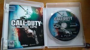 CALL OF DUTY BLACK OPS