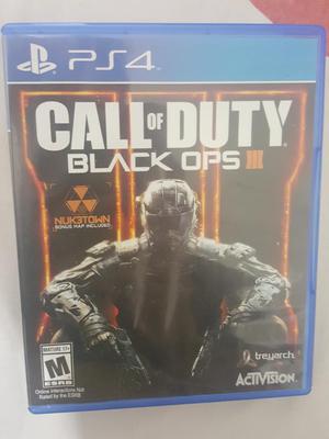 Call Of Duty Black Ops 3