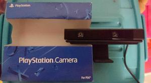 Camara PS4