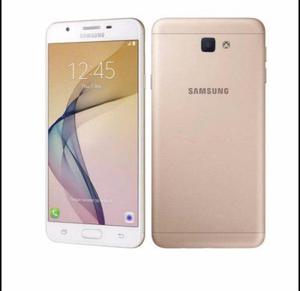 Celular Libre Samsung Galaxy J5 Prime 4g 16gb Gratis Vidrio