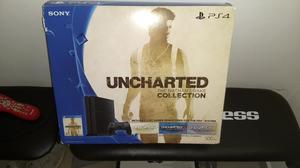 Consola Ps4 de 500gb