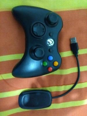 Control Xbox Receptor Buen Estado