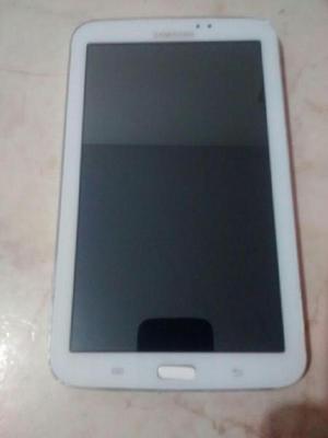 En Palmira, Vendo Tablet Samsung Galaxy Tab 3, Excelente