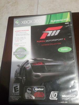 Forza 3 Xbox 360